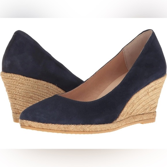 Eric Michael Teva Wedges size 38 - Picture 1 of 7